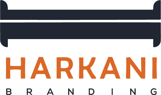 Harkani Branding logo