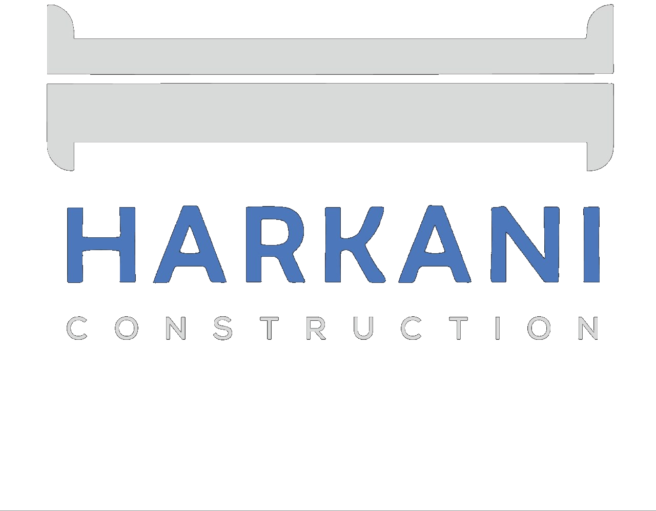 Harkani Construction logo