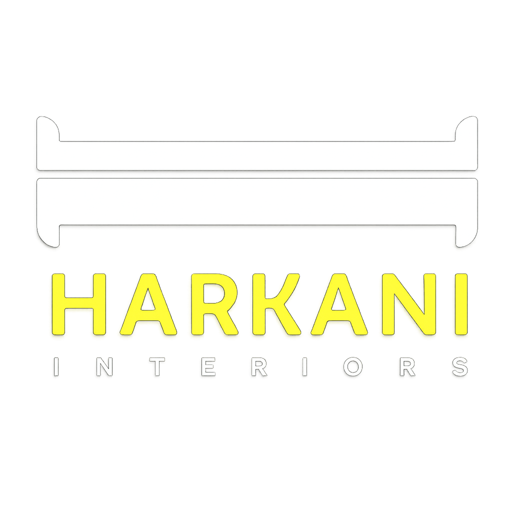 Harkani Interiors logo